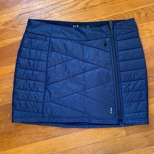 Smartwool 120 Puffy Skirt